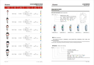 Dopow LED Indicator & Buzzer