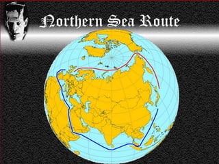 Northern Sea Route 