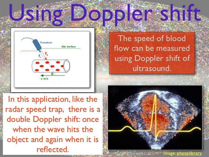 IB Physics Doppler effect flippingphysics by Nothingnerdy