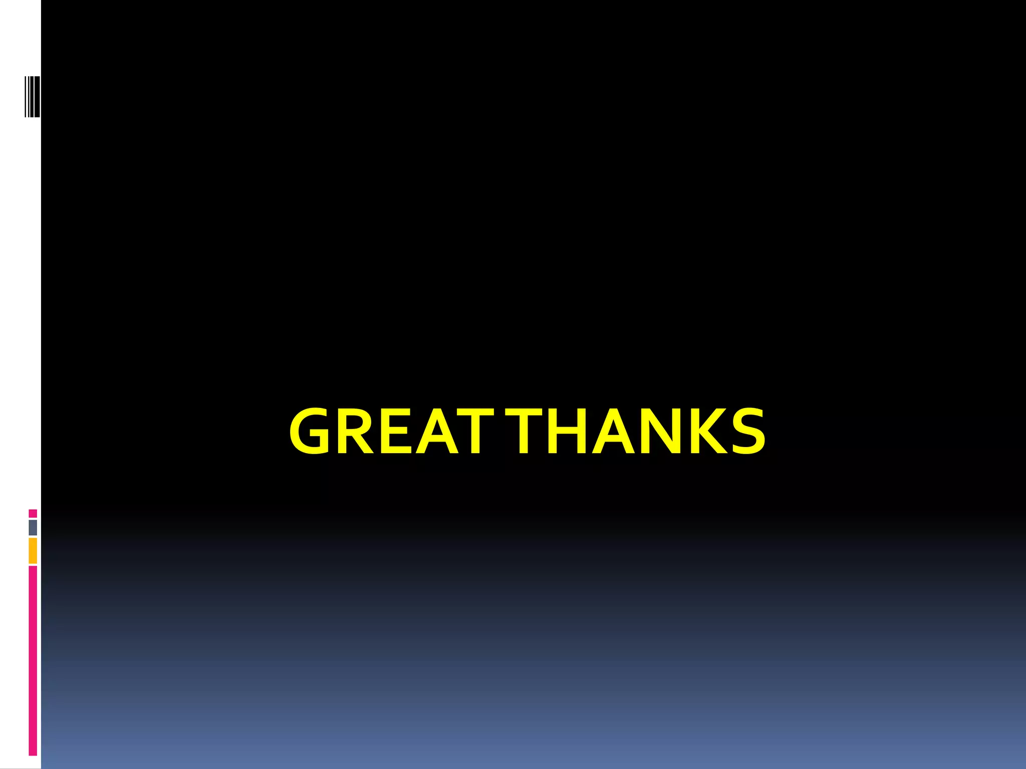 GREATTHANKS
 