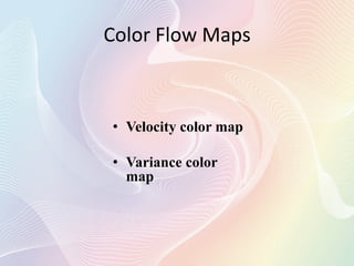Doppler Physics | PDF