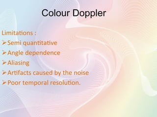 Doppler Physics | PDF
