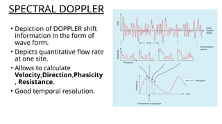 doppler physics.power point presentationpptx | PPTX