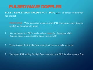 Exploring Doppler Effect Physics: Frequency Shifts in Sound and Light ...