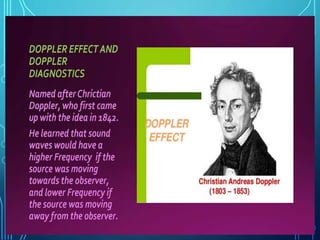 Exploring Doppler Effect Physics: Frequency Shifts in Sound and Light ...