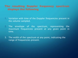 Exploring Doppler Effect Physics: Frequency Shifts in Sound and Light ...