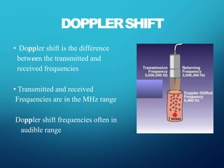 Exploring Doppler Effect Physics: Frequency Shifts in Sound and Light ...
