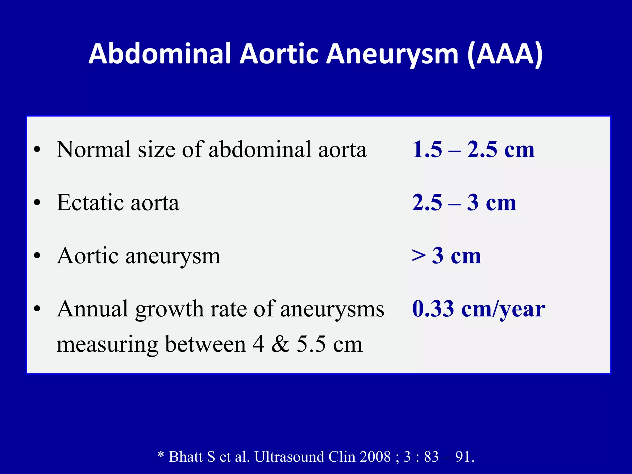 Doppler ultrasound of lower limb arteries | PPTX