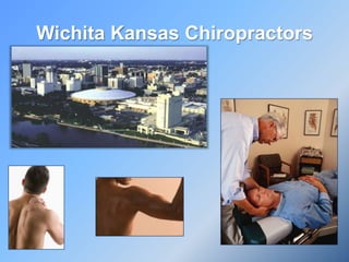 Wichita Kansas Chiropractors
 