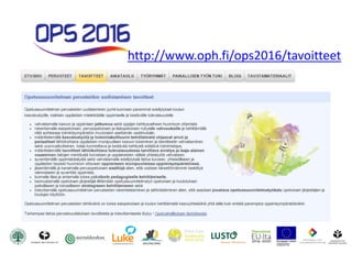 http://www.oph.fi/ops2016/tavoitteet
 