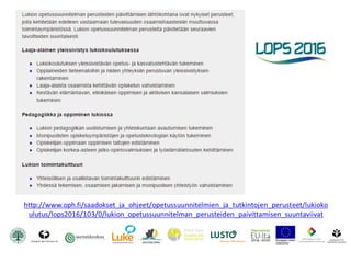 Dop! toinen verkostotapaaminen