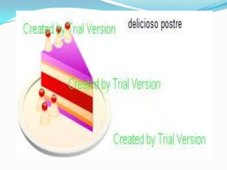 presentacion de edraw