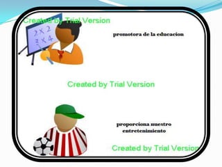 presentacion de edraw