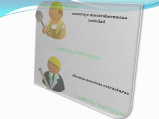 presentacion de edraw