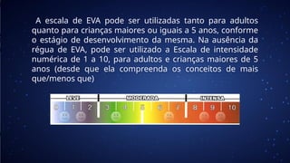 Dor, avaliação, intensidade e avaliação.pptx