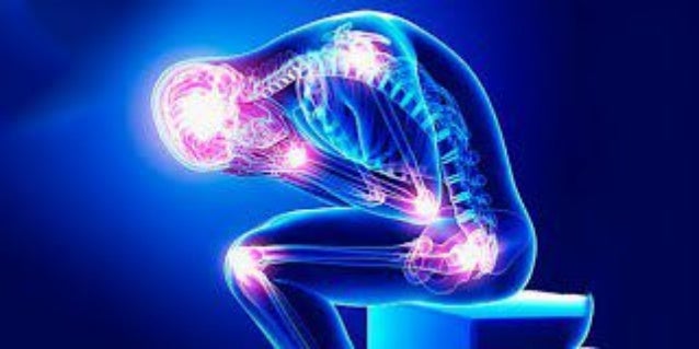 Understanding and managing chronic pain