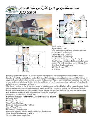 Dora Highlands Brochure May17th2007