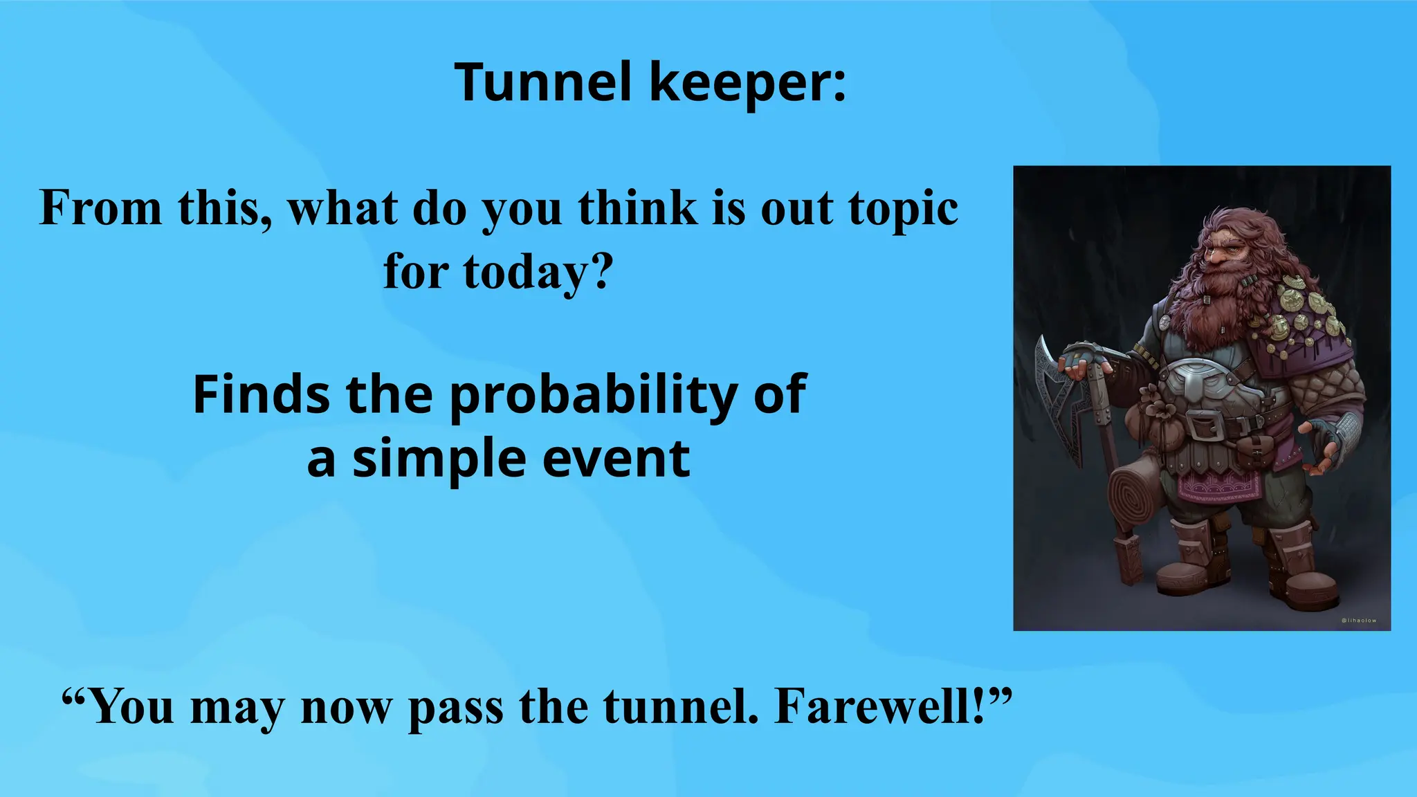 Grade 8 mathematics probability of a simple event pptx roleplaying