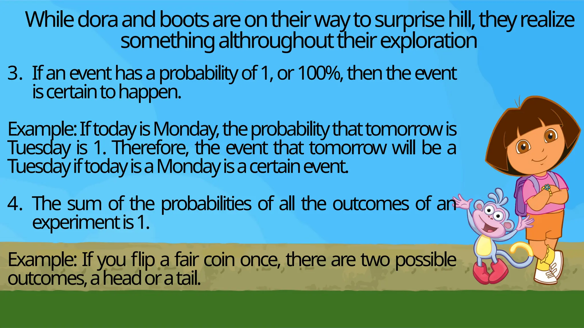 Grade 8 mathematics probability of a simple event pptx roleplaying