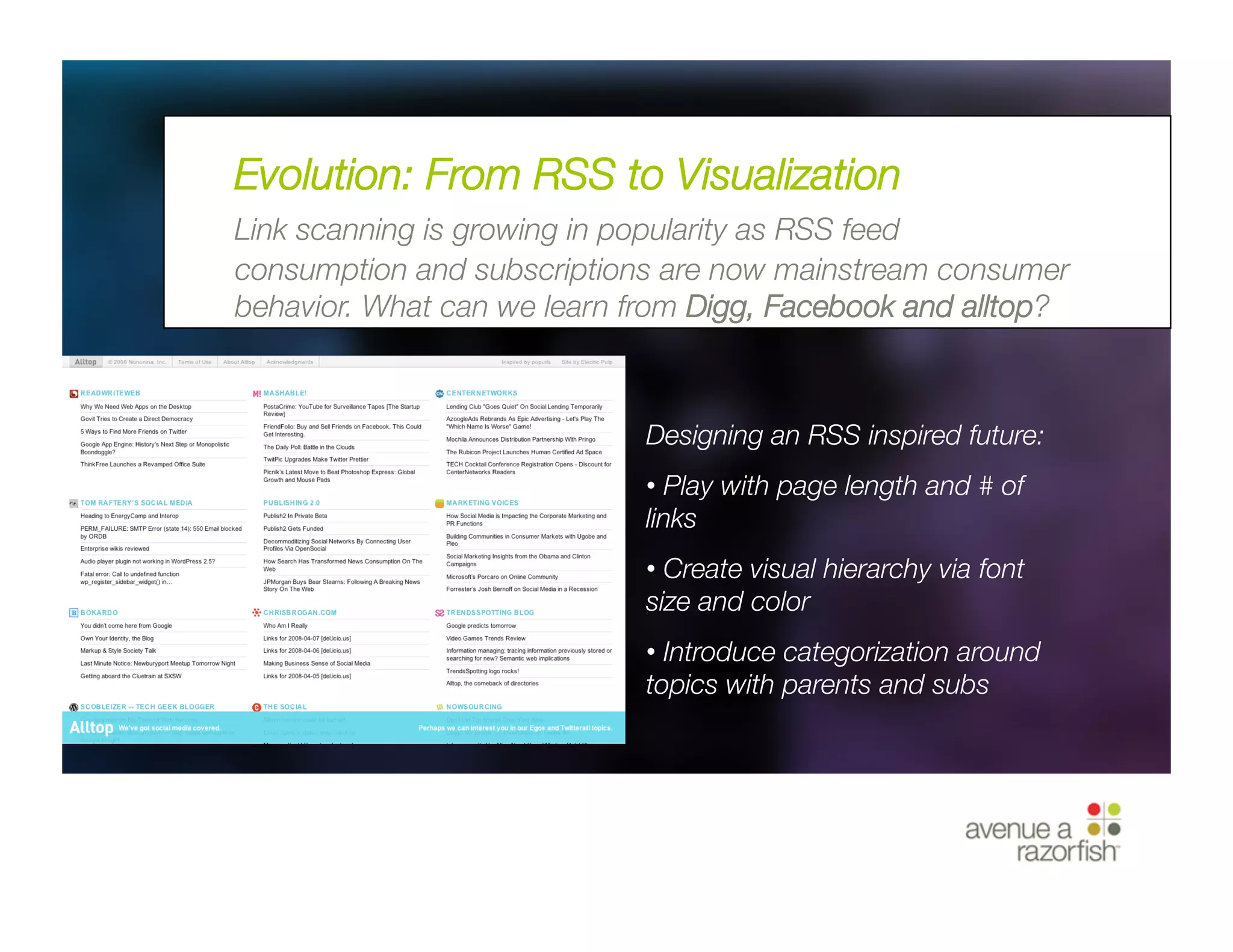 Do Real People Really Use Tag Clouds?