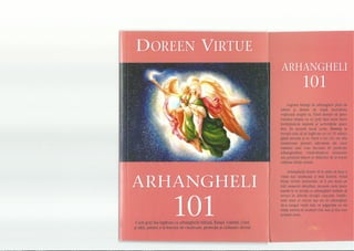 Doreen virtue arhangheli 101