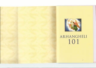 Doreen virtue arhangheli 101