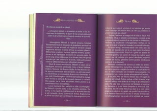 Doreen virtue arhangheli 101