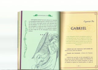 Doreen virtue arhangheli 101