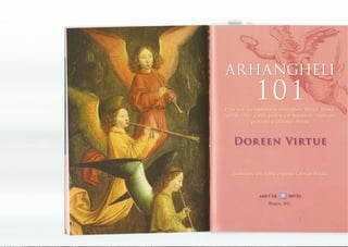 Doreen virtue arhangheli 101