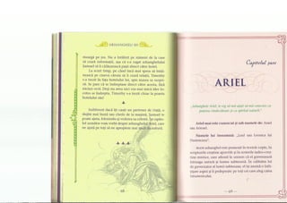 Doreen virtue arhangheli 101