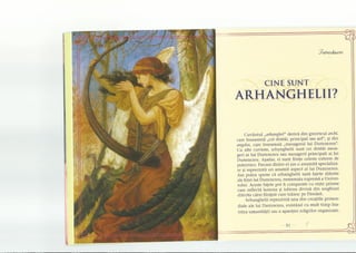 Doreen virtue arhangheli 101