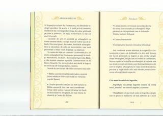 Doreen virtue arhangheli 101