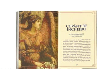 Doreen virtue arhangheli 101