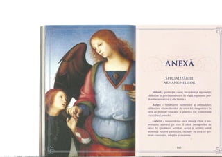 Doreen virtue arhangheli 101