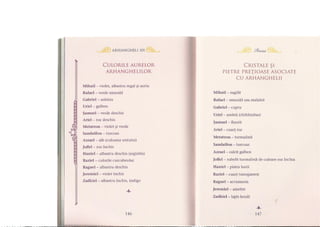 Doreen virtue arhangheli 101