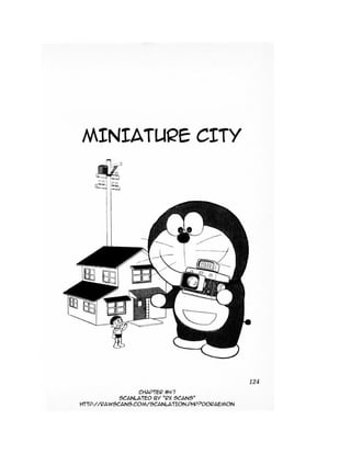 Doremon ep 03 English