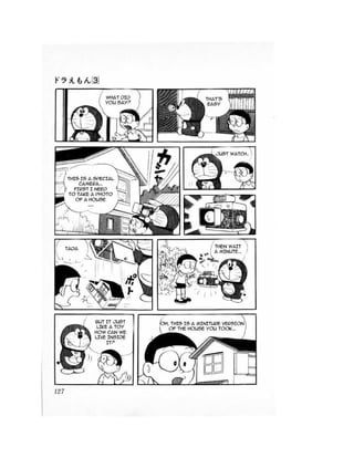 Doremon ep 03 English