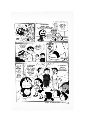 Doremon ep 03 English