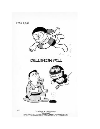 Doremon ep 03 English