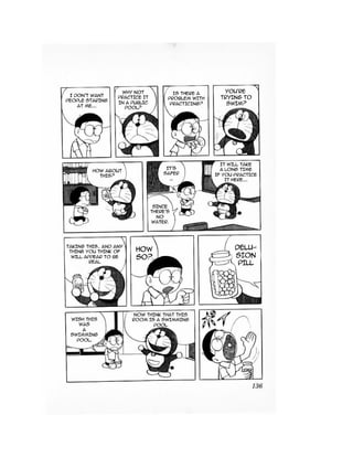 Doremon ep 03 English