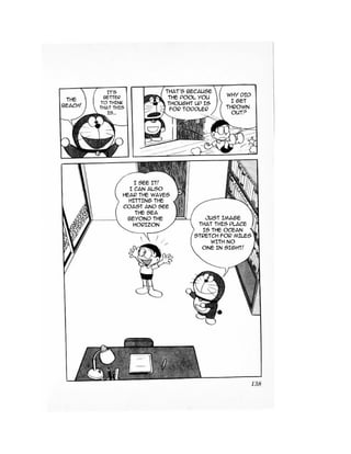 Doremon ep 03 English