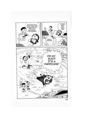 Doremon ep 03 English