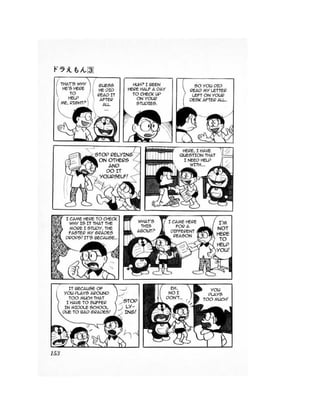 Doremon ep 03 English