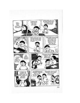 Doremon ep 03 English