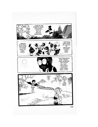 Doremon ep 03 English