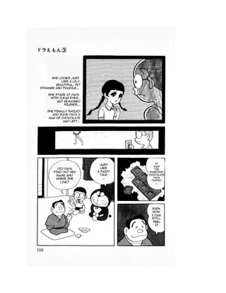 Doremon ep 03 English