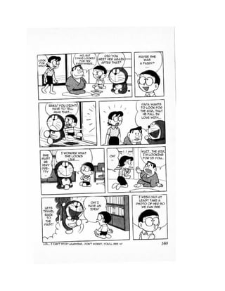 Doremon ep 03 English