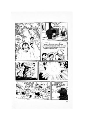 Doremon ep 03 English