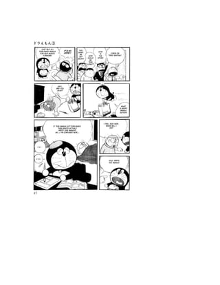 Doremon ep 03 English