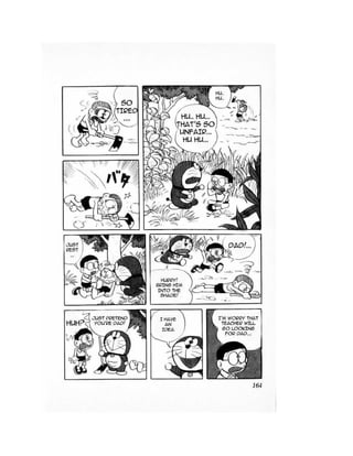 Doremon ep 03 English